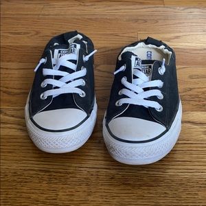 Chuck Taylors Converse Slip on sneaker (white too)